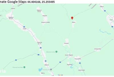 Teren de 5800 mp, în Scurtu Mare - 3