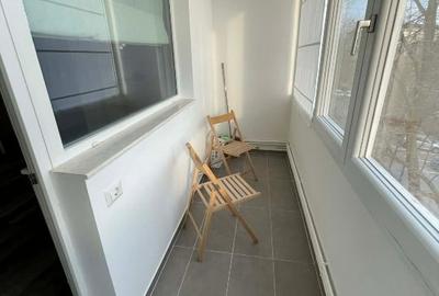 Apartament cu 3 camere semidecomandat în Calea București - 3