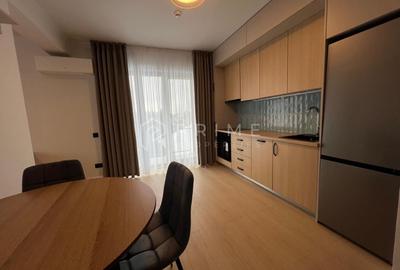 Apartament cu 2 camere în Semicentral - 3