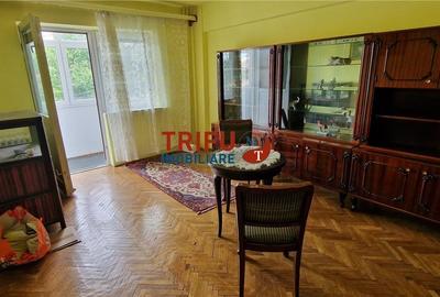 Apartament 2 camere et. 1 zona Liceul Sportiv Apartament 2 camere et. 1 zona Liceul Sportiv - 3