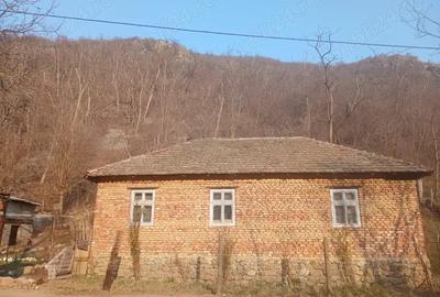 Casă cu 2 camere în Orșova - 3