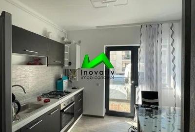 Apartament de inchiriat 2 camere Sibiu Doamna Stanca - 5