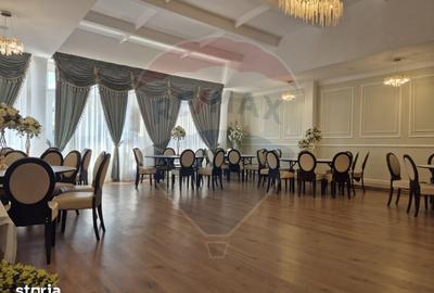 Spațiu comercial, de 150 mp, în Ștefan cel Mare - 8