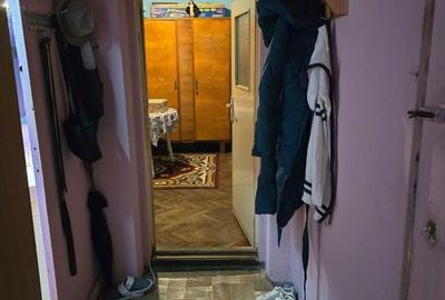 Apartament cu 2 camere în Ultracentral - 1