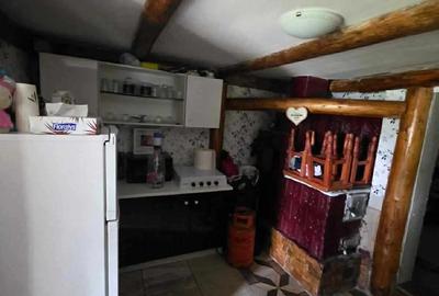 Casa batranesca de vanzare - 4