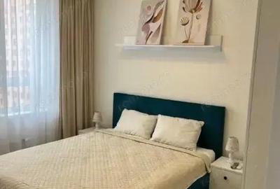 Apartament cu 2 camere decomandat în Progresul - 4