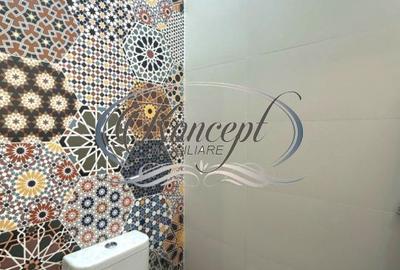 Apartament cu 3 camere, mobilat în Gheorgheni - 6