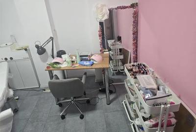 Spațiu comercial, de 10 mp, în Pache Protopopescu - 3