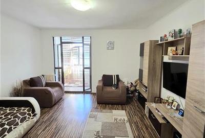 Garsonieră decomandată în Poarta 6 - 4