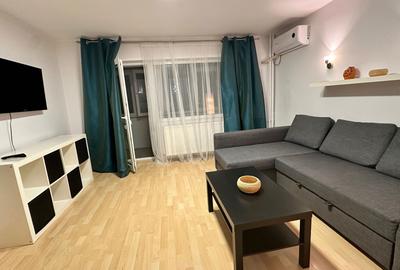 Garsonieră decomandată în Muncii - 2