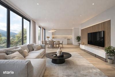 Casă cu 4 camere cu Teren 300 Mp în Central - 2