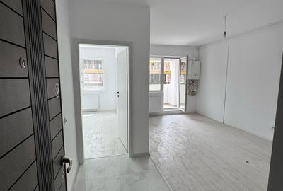 Comision 0%-Studio-42 MP-Bloc Nou- Militari Residence-Finisaje Premium - 18