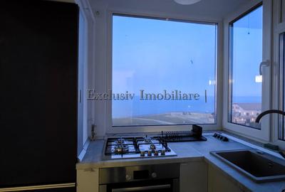 Apartament cu 3 camere decomandat, mobilat în Faleza Nord - 13