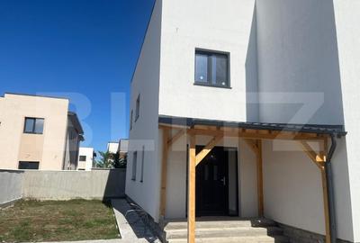 Casa P+1, 324 mp teren, Magnolia - 1