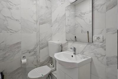 Apartament cu 3 camere decomandat în Iosia - 6