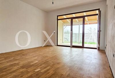 Duplex cu 4 camere cu Teren 300 Mp în Dumbrăvița - 2