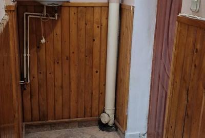 Apartament cu 2 camere nedecomandat în Central