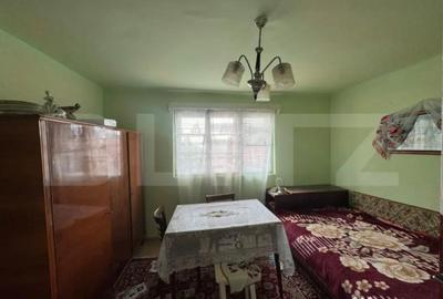 Casă cu 2 camere cu Teren 836 Mp în Central - 8