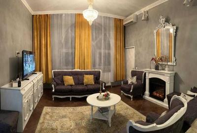 Casă cu 4 camere în Ultracentral - 4