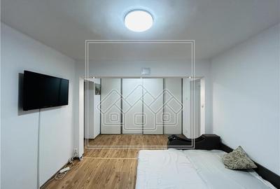 Apartament cu 3 camere decomandat în Terezian - 11