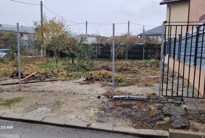 Teren pe colt Bragadiru, Mihai Eminescu - 7