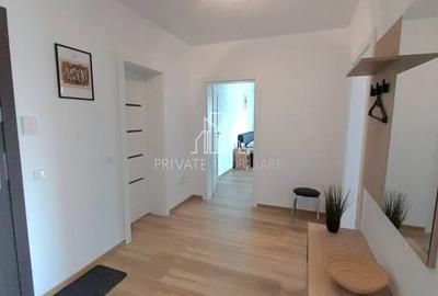 Apartament 2 camere, Mobilat/Utilat + Parcare, Tudor Green/Fomco - 8