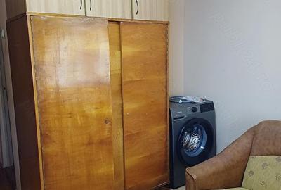 Garsonieră semidecomandată în Păcurari - 4