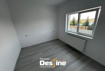 Casa individuala 120 mp utili  135.000 euro | Asfalt - Toate utilitatile incluse - 13