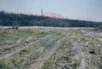 Teren Construcții intravilan de 1550 mp, în Central - 2