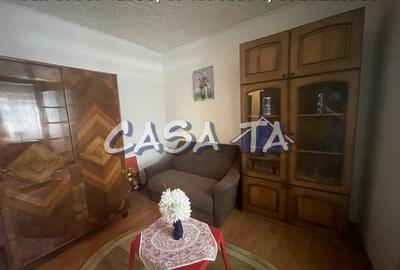 Garsoniera Confort I, Etaj 4, Aleea Macului - 7