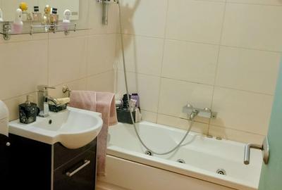 Apartament cu 3 camere decomandat în Dorobanților - 12