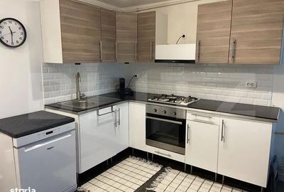 Apartament cu 2 camere în Central - 2