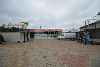 Colentina - Sos Fundeni, Teren Unic 4000 Mp, Dubla Deschidere 40-107ml - 11