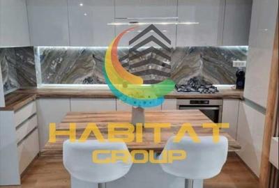 Apartament cu 2 camere decomandat, mobilat în Viilor - 2