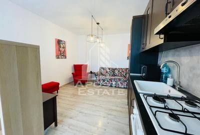 Apartament cu 3 camere decomandat în Malul Mureșului - 2