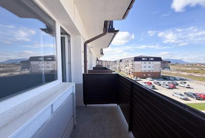 Apartament 2 Camere Tip Studio 45,6 Mp Sanpetru Subcetate - 5