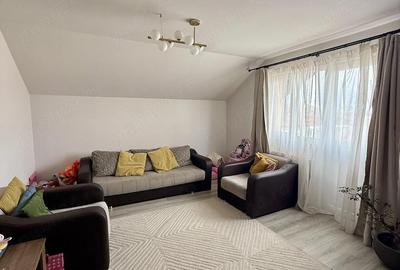 Apartament cu 2 camere semidecomandat în Bucovina - 9
