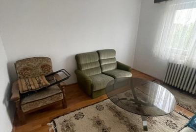 Apartament cu 5 camere decomandat în Miorița - 8