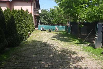 Casa Adunatii Copaceni - 2