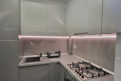 Garsonieră semidecomandată în Casa de Cultură - 5