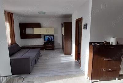 Ap1 cam Soarelui- Buziasului, etaj 5 din 6 centrala proprie - 2