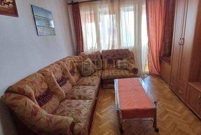 3 camere în zona Complex Studentesc - 5