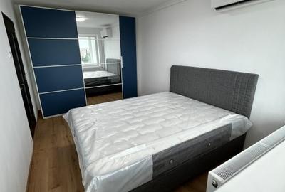 Apartament cu 2 camere semidecomandat, mobilat în Drumul Taberei - 16