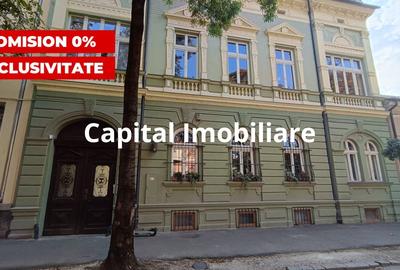 Spatiu comercial situat ultracentral, comision 0%