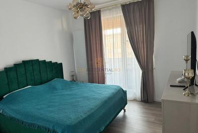 Apartament cu 2 camere de inchiriat, modern, Sos.Oltenitei, Sector 4 - 3