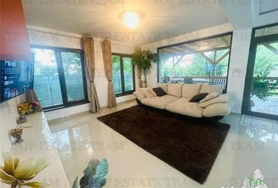 Casă cu 6 camere cu Teren 823 Mp în Corbeanca - 15