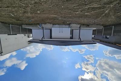 Casă cu 3 camere în Moșnița Nouă - 7