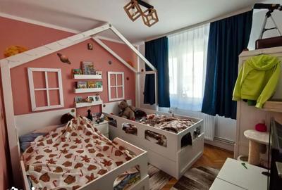 Apartament cu 3 camere decomandat, mobilat în Șagului - 3