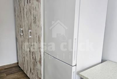 Garsonieră semidecomandată, mobilată în Port - 4