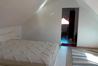Casă cu 4 camere cu Teren 1350 Mp în Vărșand - 5